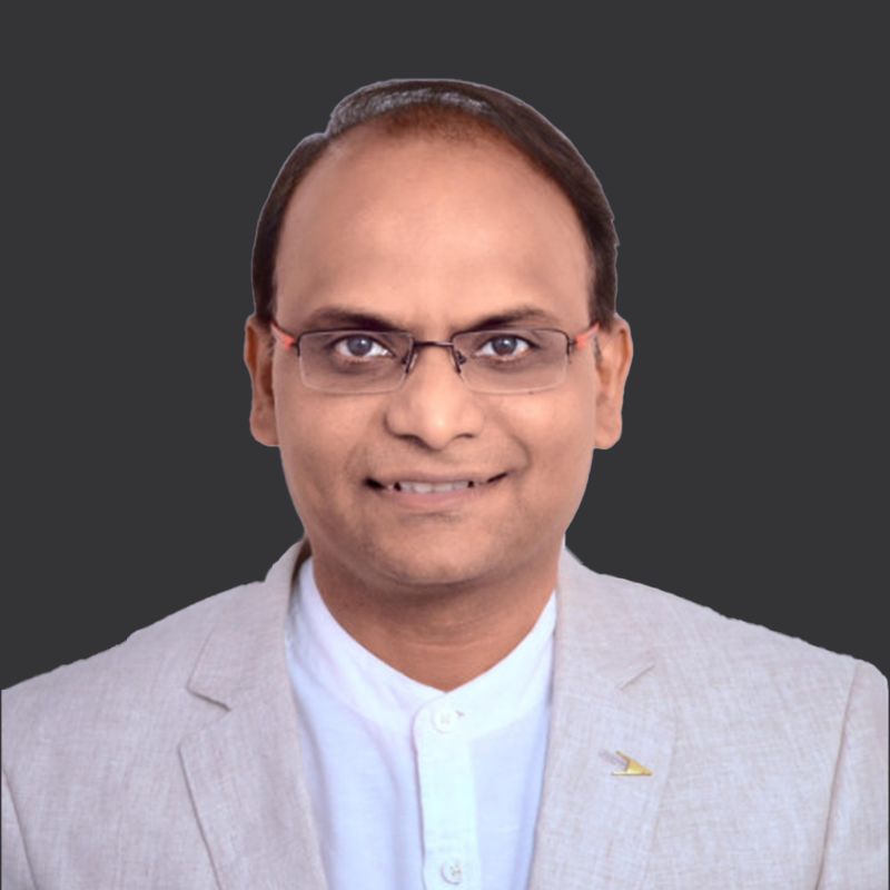 Mr. Bharat Bhatia