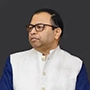 Mr. Bharat Bhatia